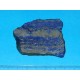 Lapis Lazuli ACA - Afghanistan - 190 karaat - certificaat
