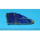 Lapis Lazuli ACC - Afghanistan - 103 karaat - certificaat