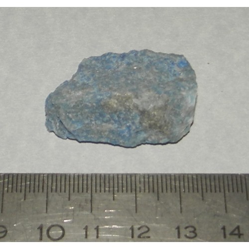 Lapis Lazuli - Afghanistan - steen B