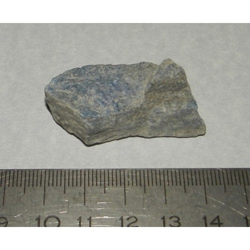 Lapis Lazuli - Afghanistan - steen E
