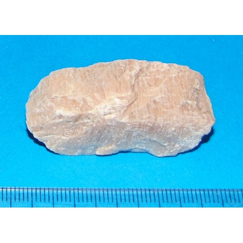 Abrikoos Maansteen - Madagaskar - steen AS
