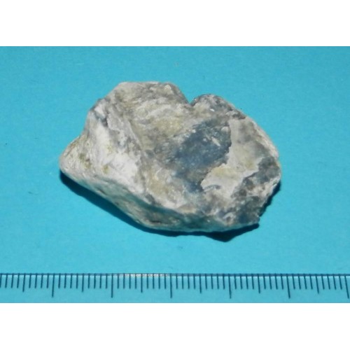 Blauwe Opaal - Australië - steen AG