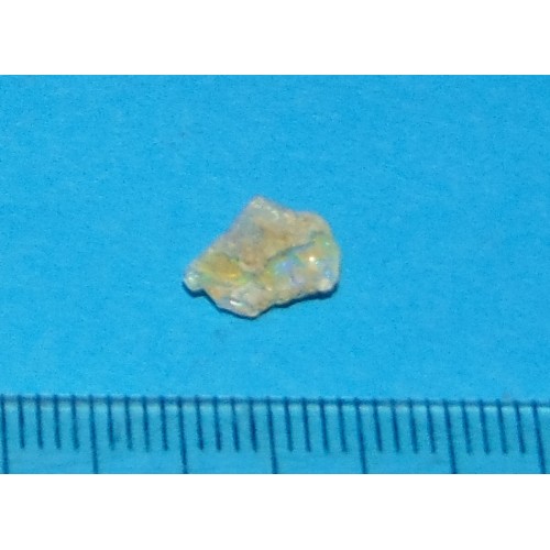 Opaal - Ethiopië - steen AP