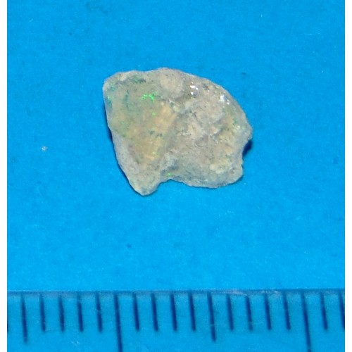 Opaal - Ethiopië - steen BE