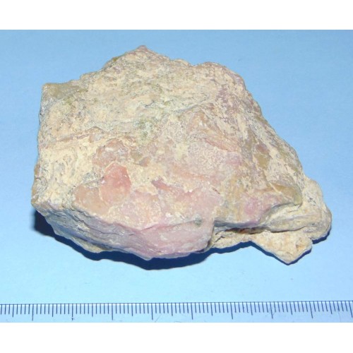 Andes Opaal - Peru - steen B