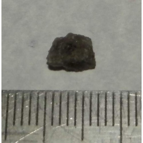 Paarse Toermalijn - steen J