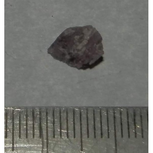 Paarse Toermalijn - steen R