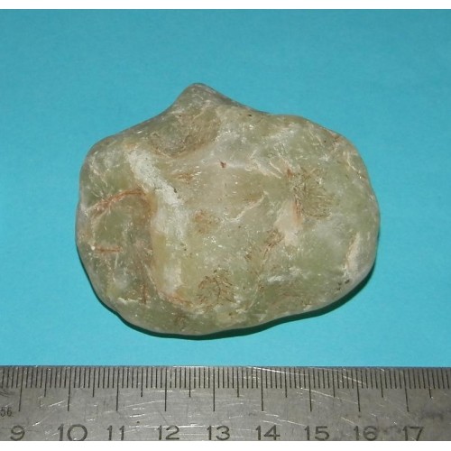 Prehniet - Australië - steen C