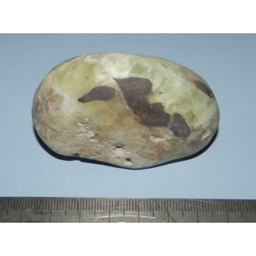 Prehniet - Australië - steen K