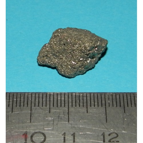 Pyriet - steen AL