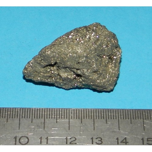 Pyriet - steen M