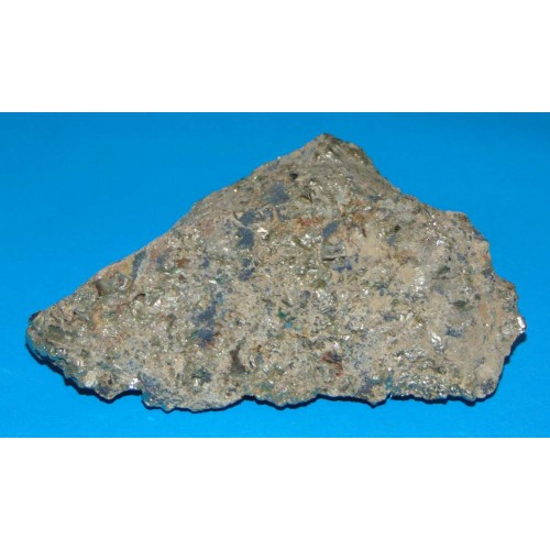 Pyriet ZA - groot cluster - 1300 gram - Peru