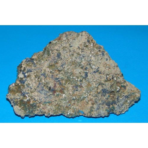 Pyriet ZA - groot cluster - 1300 gram - Peru