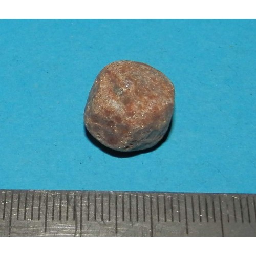 Robijn - Tanzania - steen AC