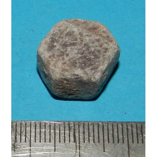 Robijn - Tanzania - steen AK