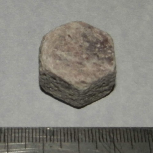 Robijn - Tanzania - steen AN