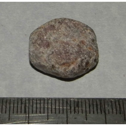 Robijn - Tanzania - steen AT