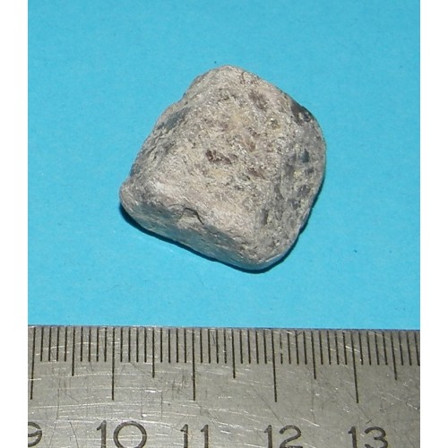 Robijn - Tanzania - steen D