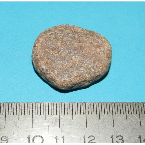 Robijn - Tanzania - steen L