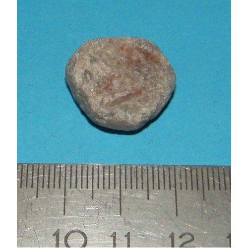 Robijn - Tanzania - steen M
