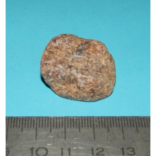 Robijn - Tanzania - steen S
