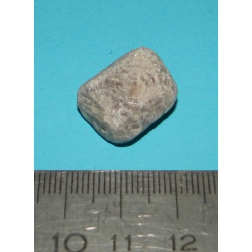 Robijn - Tanzania - steen V