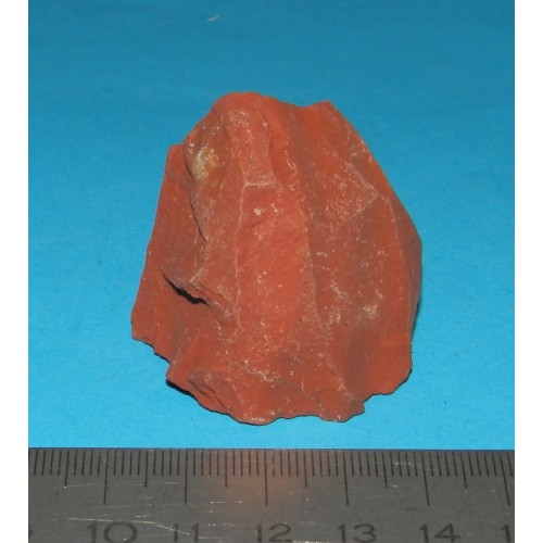 Rode Jaspis - Zuid-Afrika - steen I