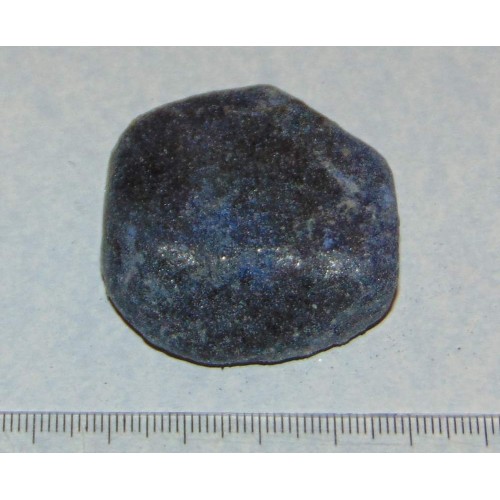 Saffier - Afrika - steen AAL - 344 karaat
