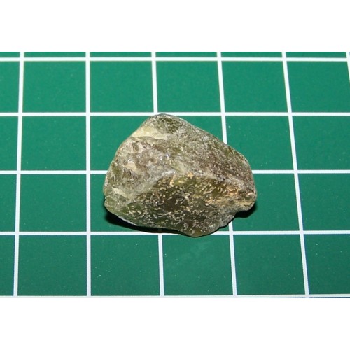 Sfeen of Titaniet - steen A