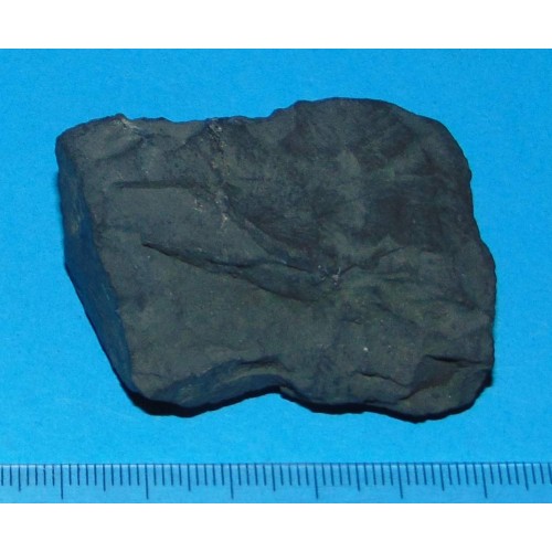Tsungiet - Karelië - steen A