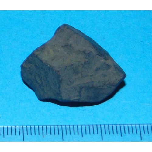 Tsungiet - Karelië - steen H