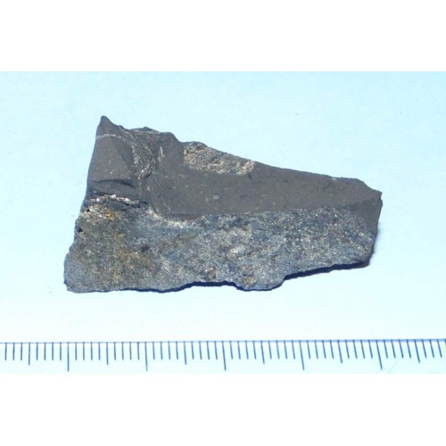 Zilver Tsungiet - steen B