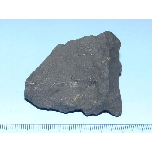 Zilver Tsungiet - steen C