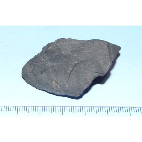 Zilver Tsungiet - steen E