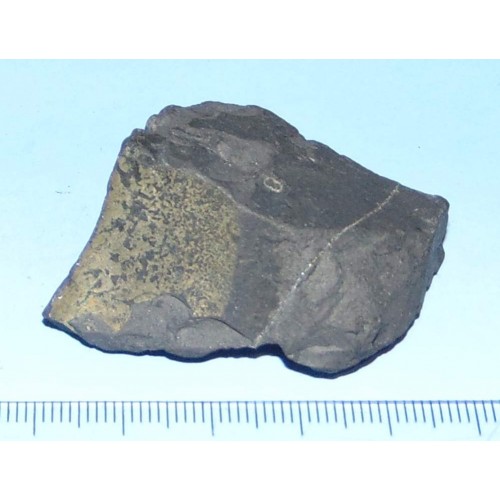 Zilver Tsungiet - steen F