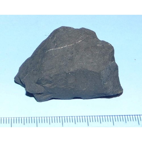Zilver Tsungiet - steen H