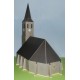 Kerk in h0 (1:87)