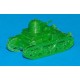 Belgische T.15 tankette in 1:100 (FoW) - 3D-print