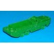 DUKW amfibie - open - 1:100 (FoW) - 3D-print