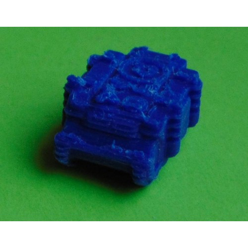 Epic Rhino - 3D print