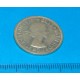 Australië - 1 shilling 1955 - zilver