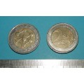 Munten België - Euro