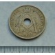 België - 25 centimes 1921N