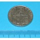 België - 5 frank 1938FN - kroontjes