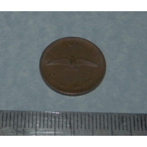 Canada - 1 cent 1967 - 100 jaar Canada