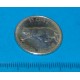 Canada - 25 cent 1967 - 100 jaar Canada - zilver