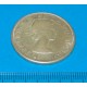 Canada - halve dollar 1964 - zilver