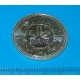 Canada - 1 dollar 1978 - Commonwealth Games - zilver