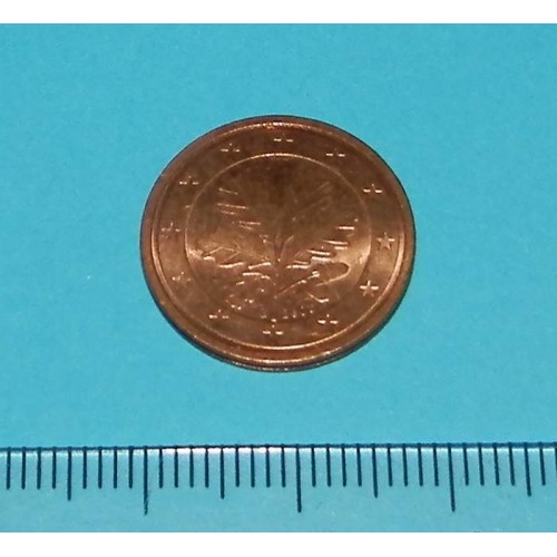 Duitsland - 2 cent 2003G