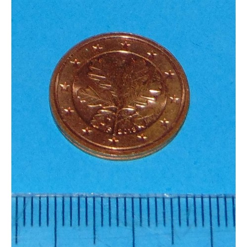 Duitsland - 2 cent 2013F